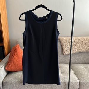 J.Crew mini shift dress